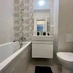 Apartamento Flat In A Quiet Area - Carol Park