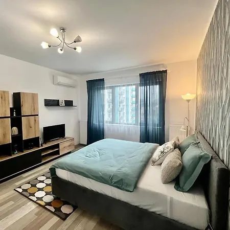 Flat In A Quiet Area - Carol Park