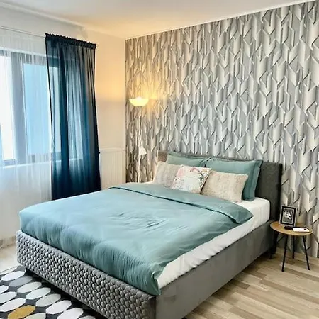 Appartement Flat In A Quiet Area - Carol Park